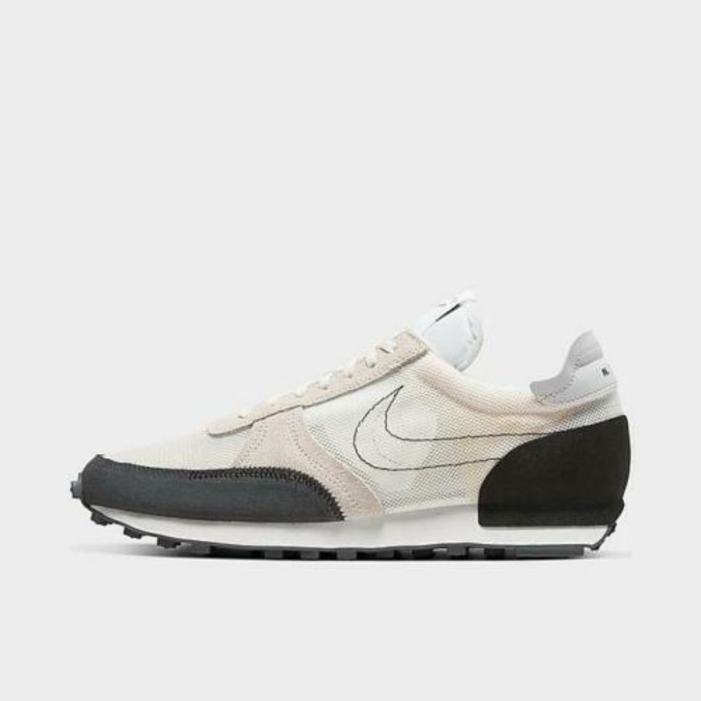 Nike Daybreak Type Light Orewood Brown Grey Black - Picture 3 of 6